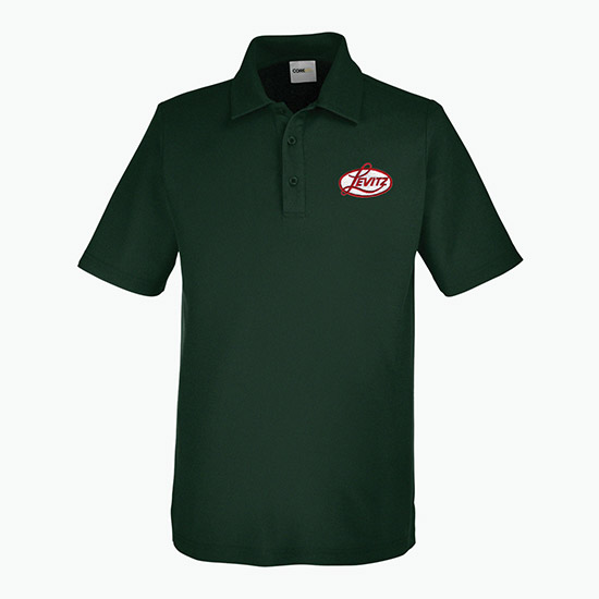 Fusion ChromaSoft Pique Polo - Men's