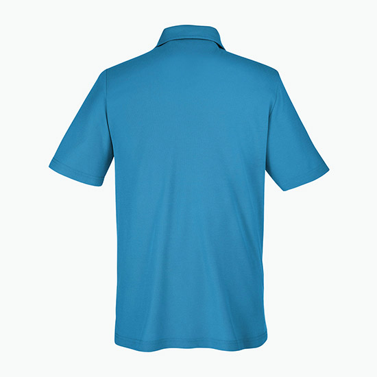 Fusion ChromaSoft Pique Polo - Men's