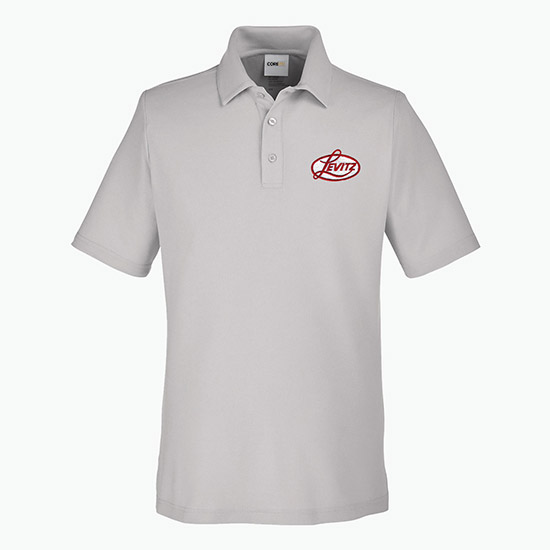 Fusion ChromaSoft Pique Polo - Men's
