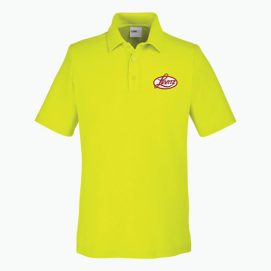 Fusion ChromaSoft Pique Polo - Men's