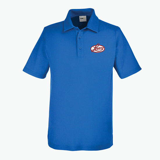 Fusion ChromaSoft Pique Polo - Men's