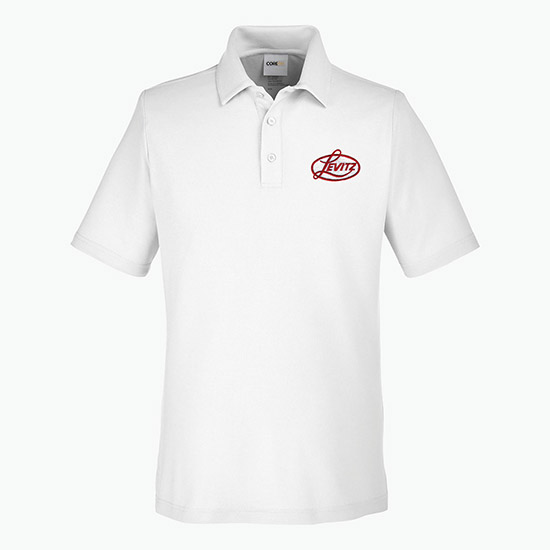 Fusion ChromaSoft Pique Polo - Men's