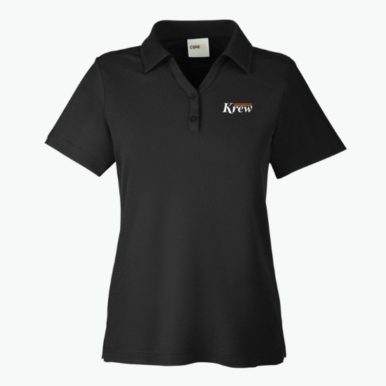 Fusion ChromaSoft Pique Polo - Women's