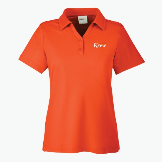 Fusion ChromaSoft Pique Polo - Women's