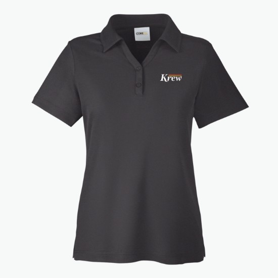 Fusion ChromaSoft Pique Polo - Women's