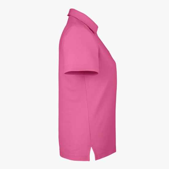 Fusion ChromaSoft Pique Polo - Women's