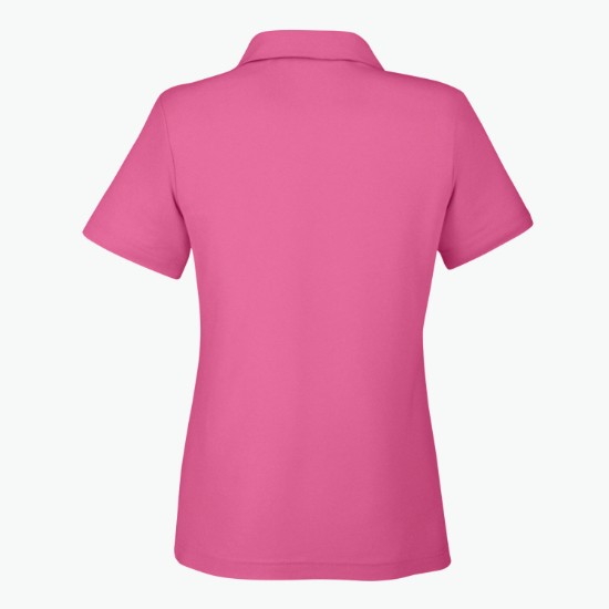 Fusion ChromaSoft Pique Polo - Women's
