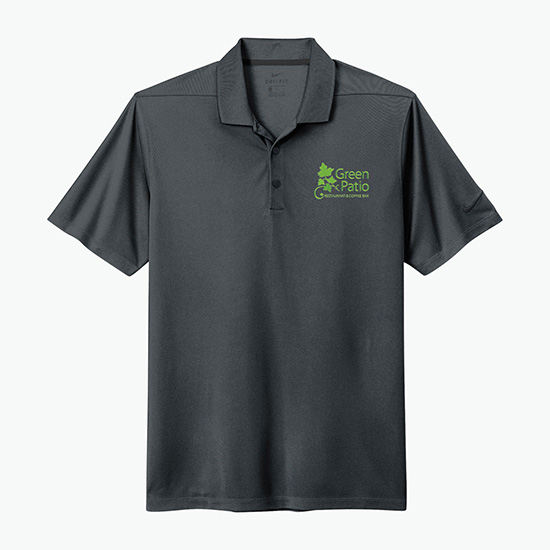 Nike Dri-Fit Micro Pique Polo 2.0 - Men's