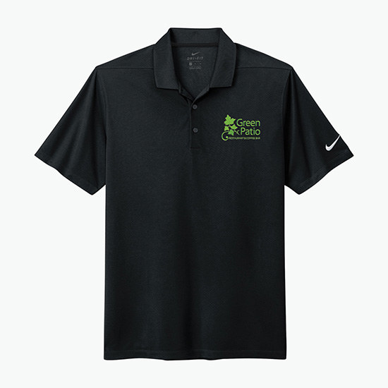 Nike Dri-Fit Micro Pique Polo 2.0 - Men's