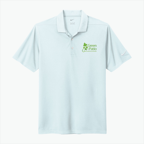 Nike Dri-Fit Micro Pique Polo 2.0 - Men's