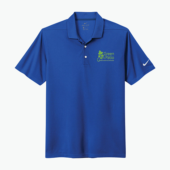 Nike Dri-Fit Micro Pique Polo 2.0 - Men's