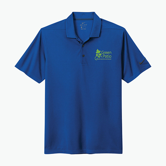 Nike Dri-Fit Micro Pique Polo 2.0 - Men's