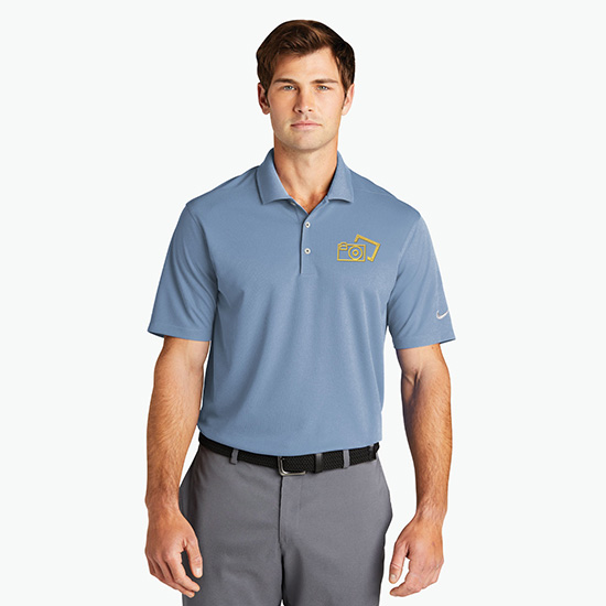 Nike Dri-Fit Micro Pique Polo 2.0 - Men's