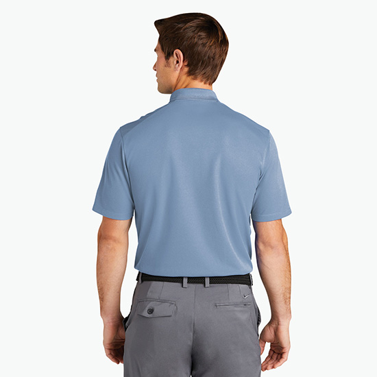 Nike Dri-Fit Micro Pique Polo 2.0 - Men's