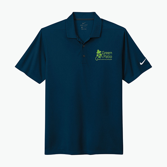 Nike Dri-Fit Micro Pique Polo 2.0 - Men's