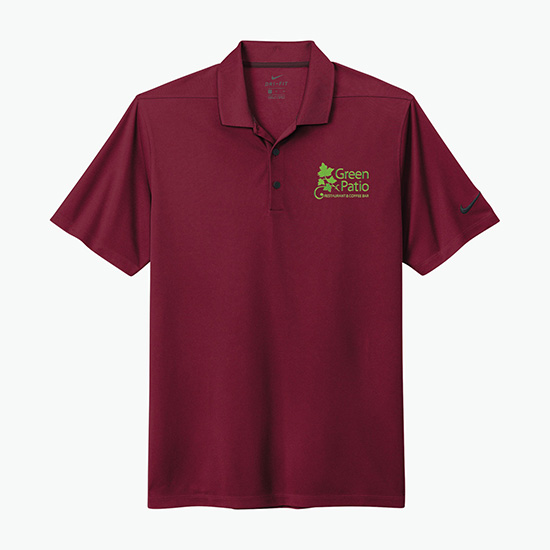Nike Dri-Fit Micro Pique Polo 2.0 - Men's