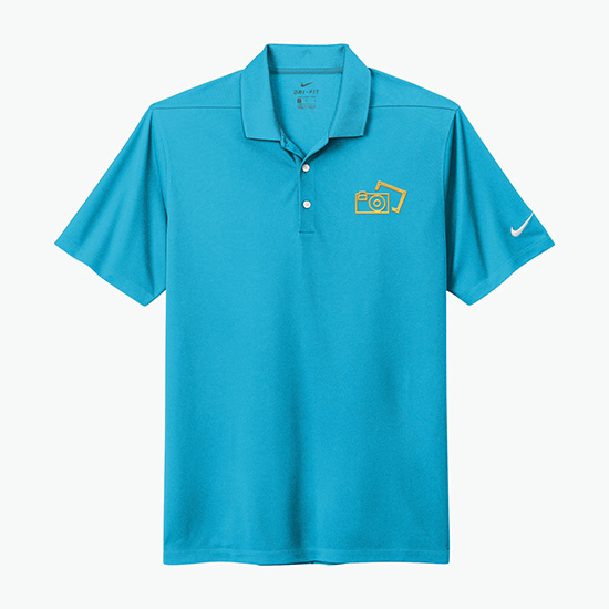 Nike Dri-Fit Micro Pique Polo 2.0 - Men's