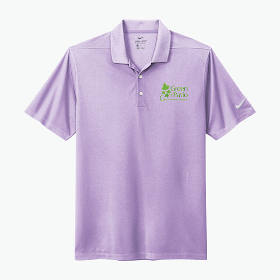 Nike Dri-Fit Micro Pique Polo 2.0 - Men's