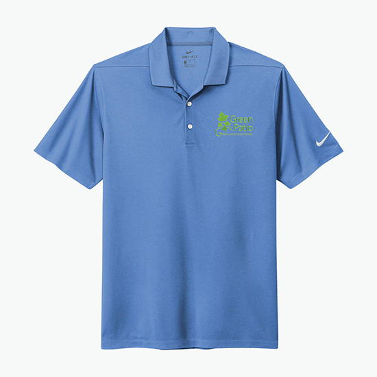 Nike Dri-Fit Micro Pique Polo 2.0 - Men's