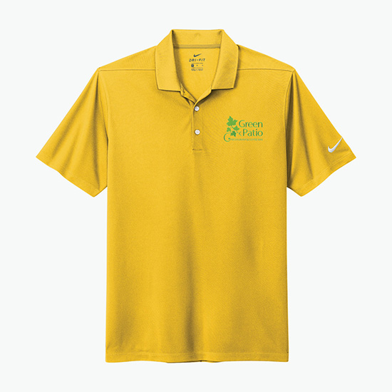 Nike Dri-Fit Micro Pique Polo 2.0 - Men's