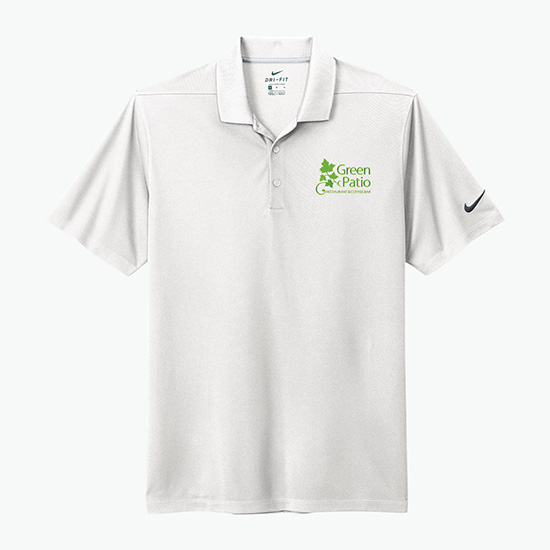 Nike Dri-Fit Micro Pique Polo 2.0 - Men's