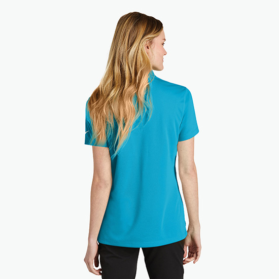 Nike Dri-Fit Micro Pique Polo 2.0 - Women's