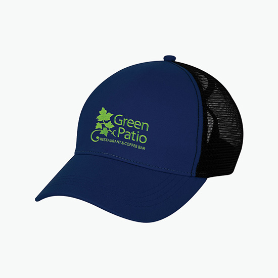 Ponytail Cap - Clearance