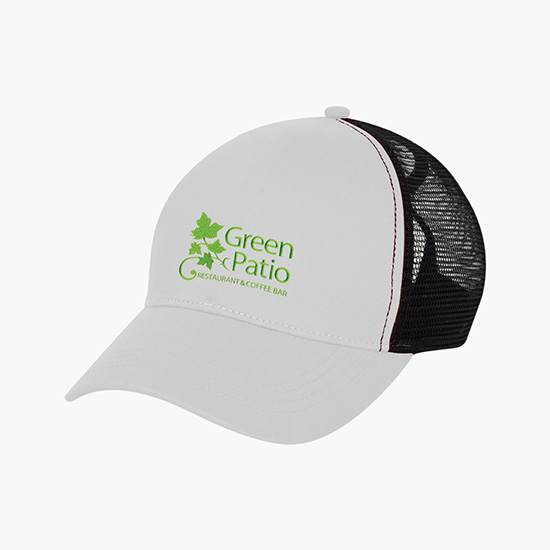 Ponytail Cap - Clearance