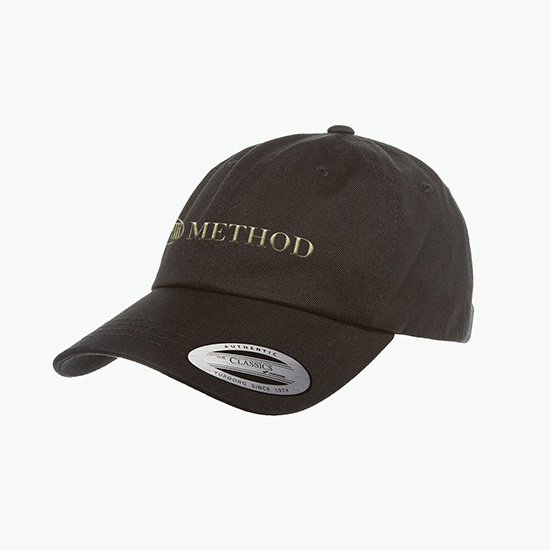 Yupoong Classic Dad Hat