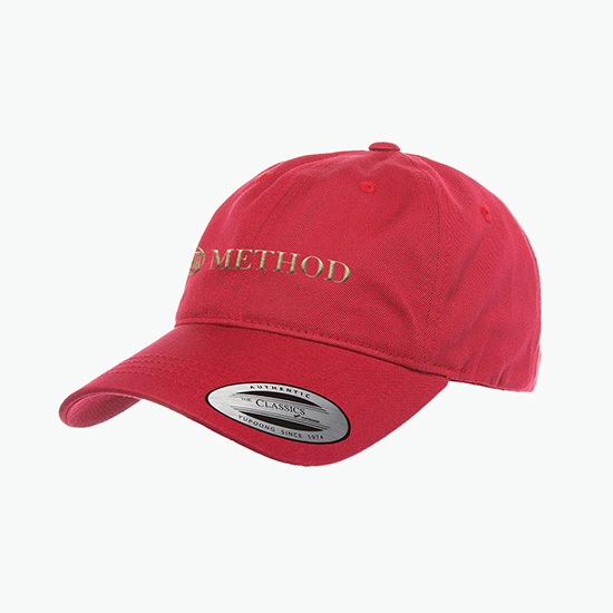 Yupoong Classic Dad Hat