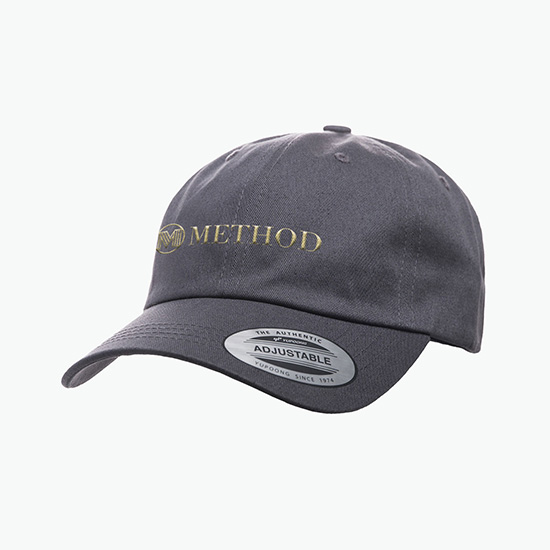 Yupoong Classic Dad Hat