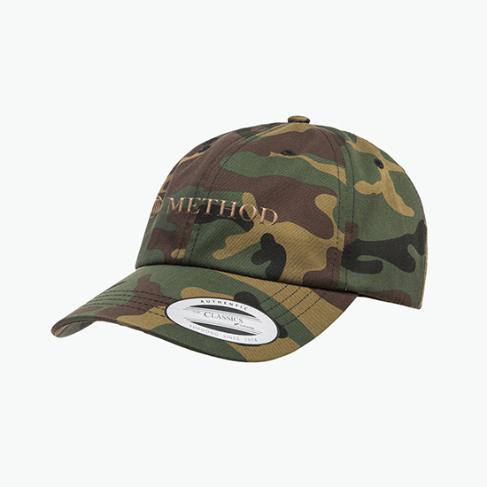 Yupoong Classic Dad Hat