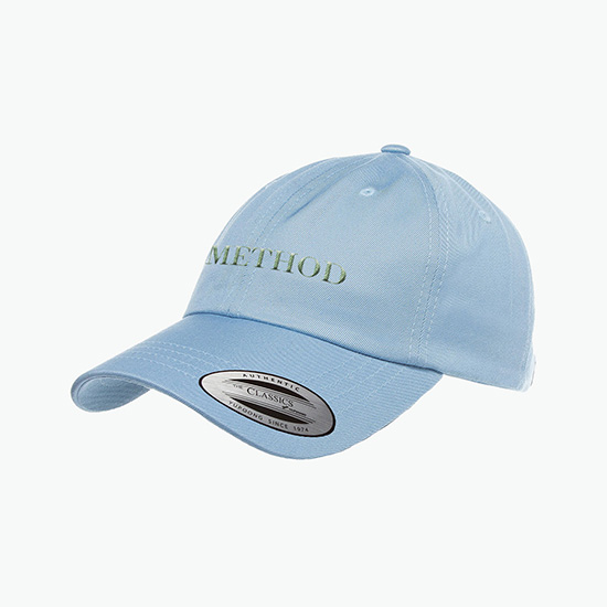 Yupoong Classic Dad Hat