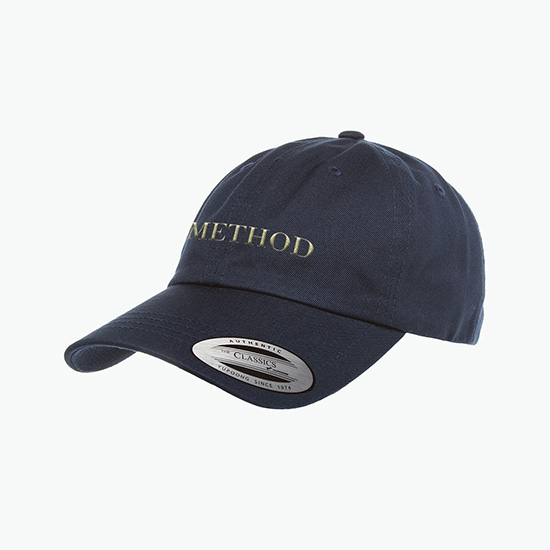 Yupoong Classic Dad Hat