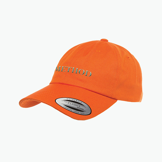 Yupoong Classic Dad Hat
