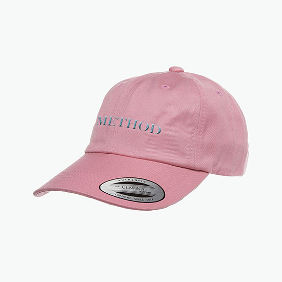 Yupoong Classic Dad Hat