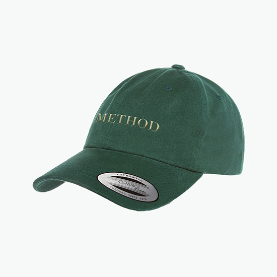 Yupoong Classic Dad Hat