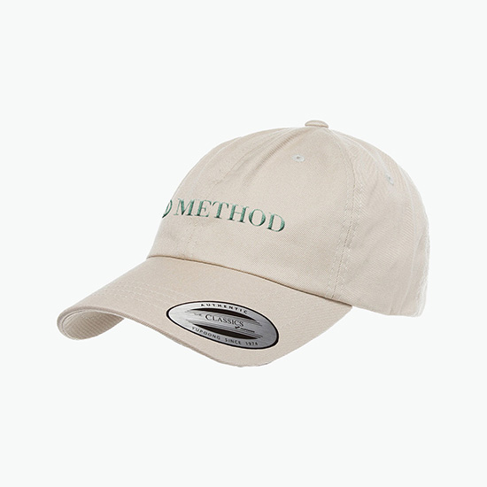 Yupoong Classic Dad Hat