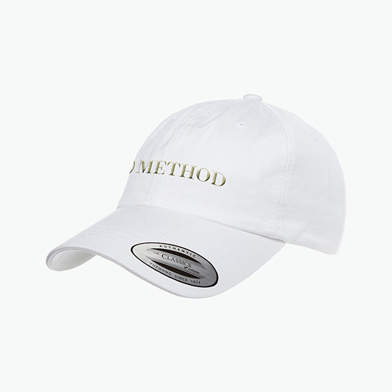 Yupoong Classic Dad Hat