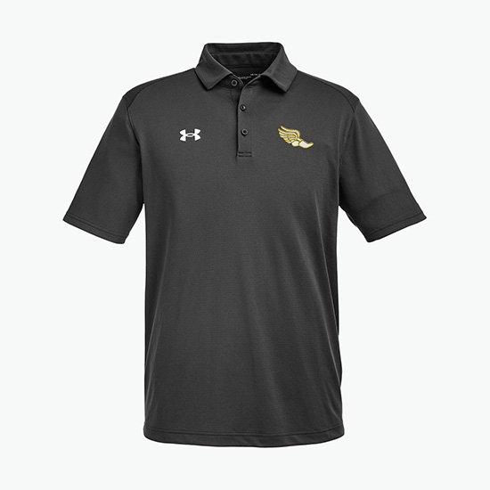 Under Armour Tech Polo - Men's