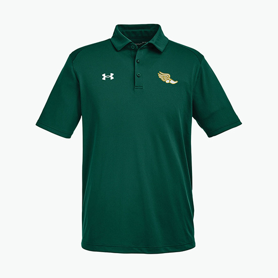 Under Armour Tech Polo - Men's