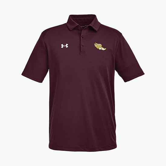 Under Armour Tech Polo - Men's