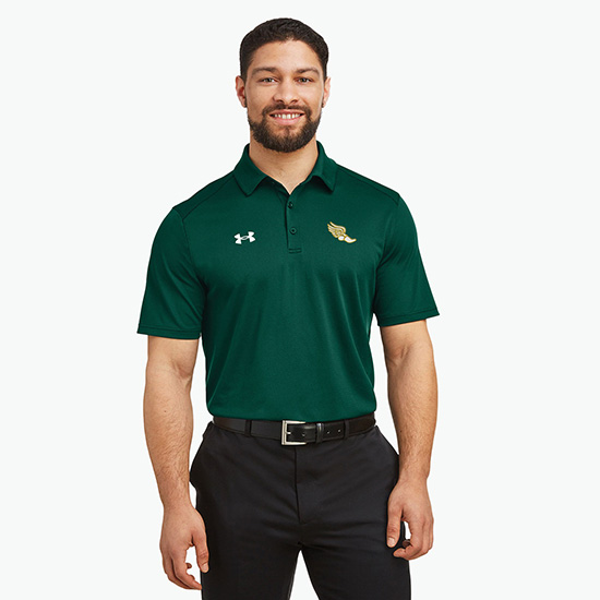 Under Armour Tech Polo - Men's