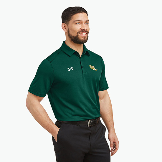 Under Armour Tech Polo - Men's