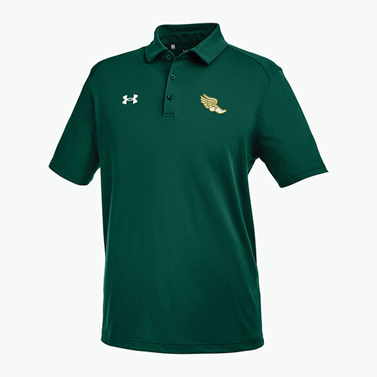 Under Armour Tech Polo - Men's