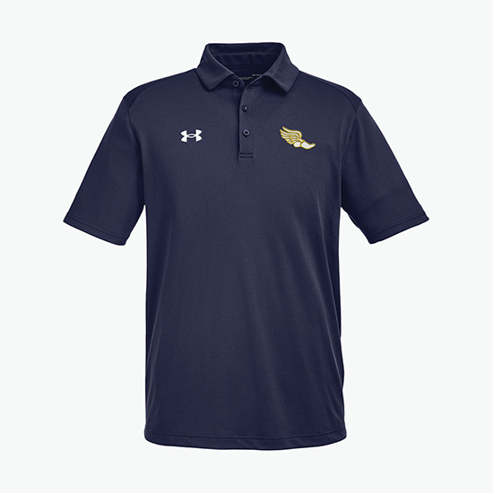 Under Armour Tech Polo - Men's