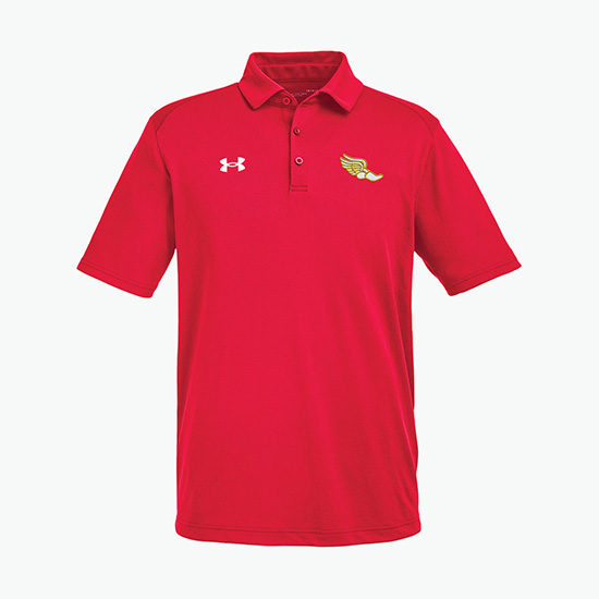 Under Armour Tech Polo - Men's