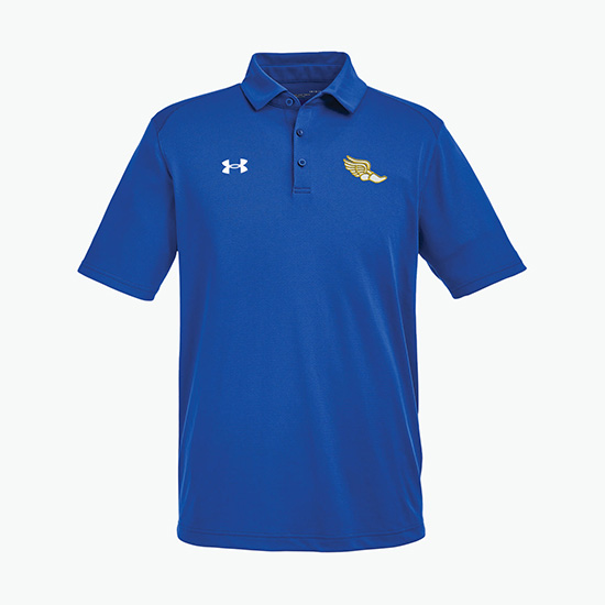 Under Armour Tech Polo - Men's
