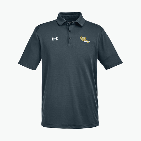 Under Armour Tech Polo - Men's