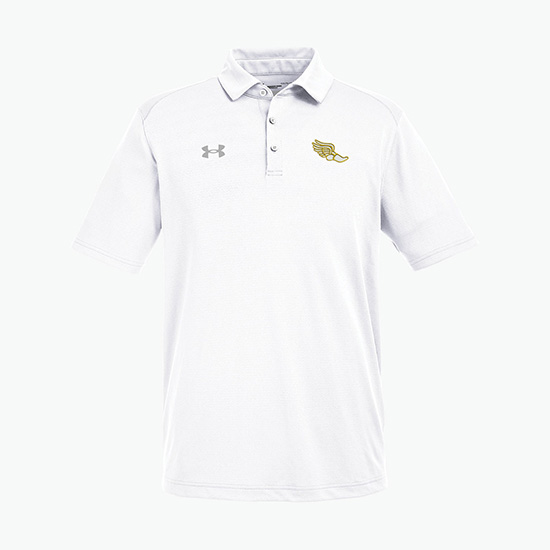 Under Armour Tech Polo - Men's
